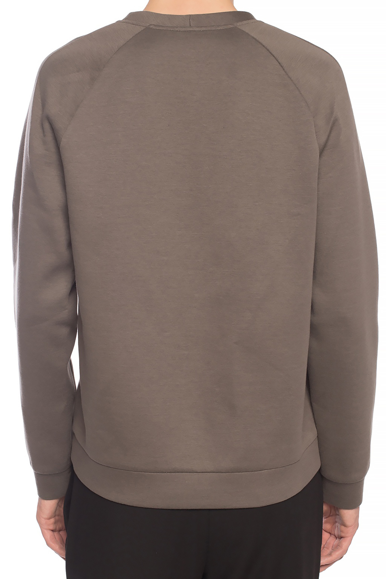 Giorgio Armani Sweatshirt with logo